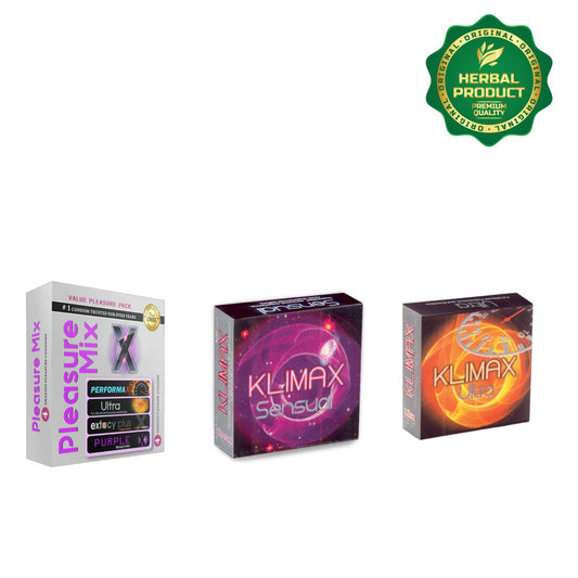 کلائی میکس کنڈوم